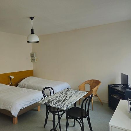 Residence Anclo Rennes-les-Bains Zewnętrze zdjęcie