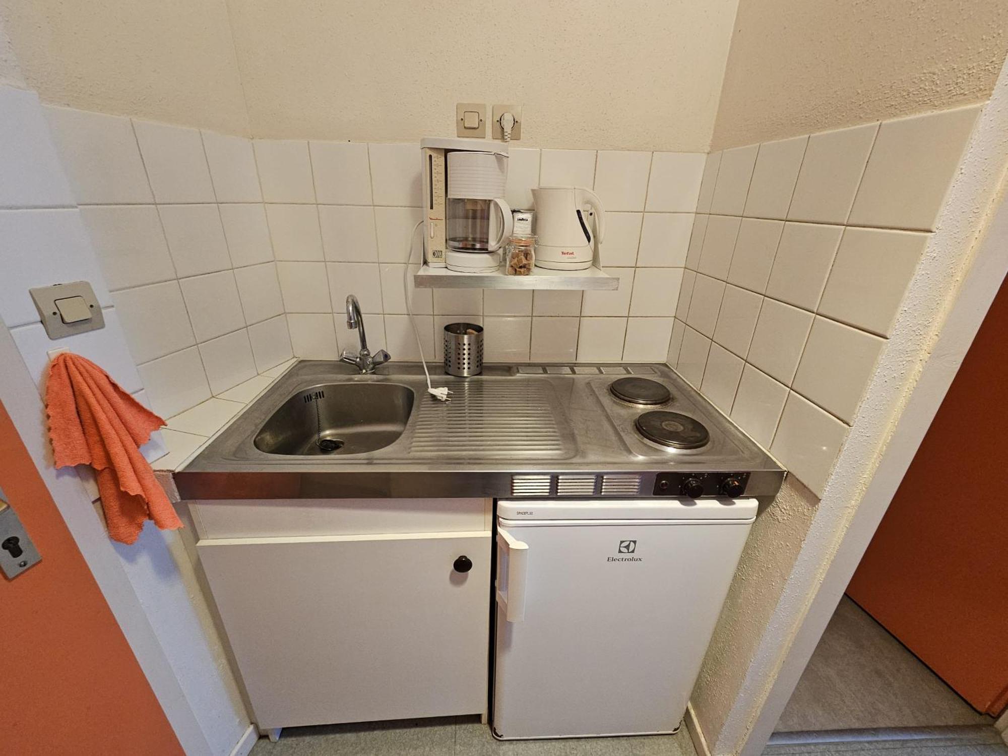 Residence Anclo Rennes-les-Bains Zewnętrze zdjęcie