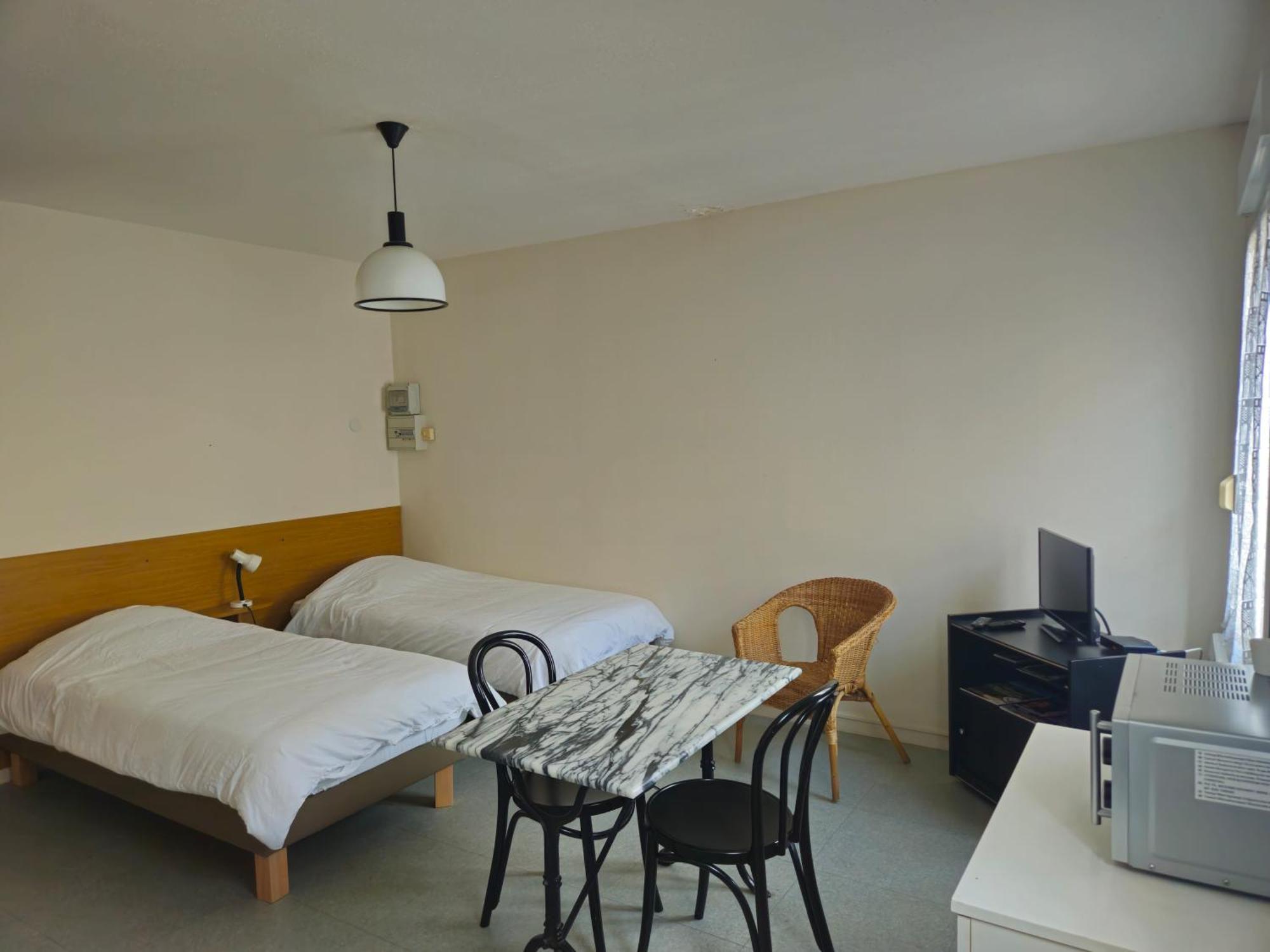 Residence Anclo Rennes-les-Bains Zewnętrze zdjęcie