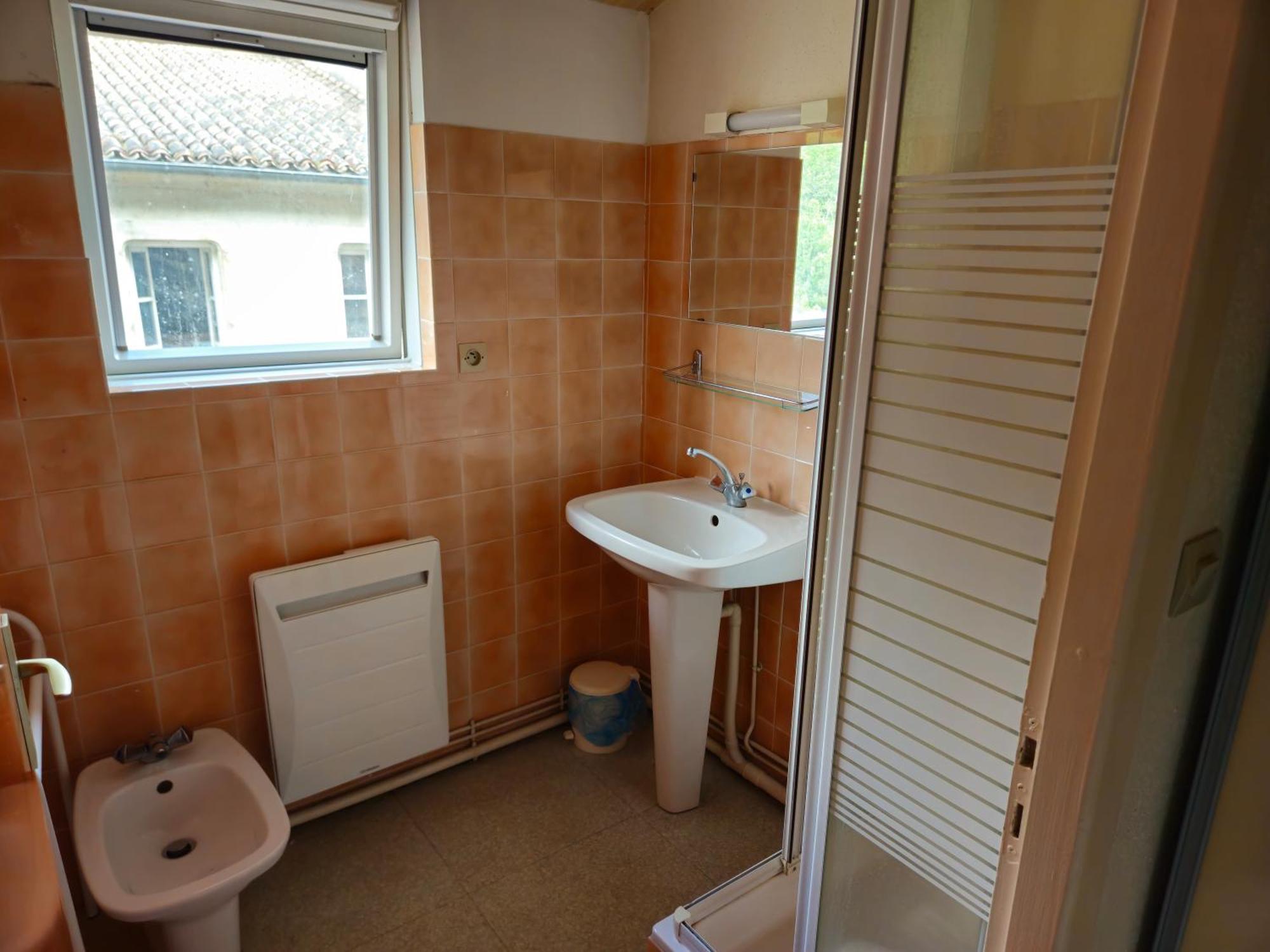 Residence Anclo Rennes-les-Bains Zewnętrze zdjęcie
