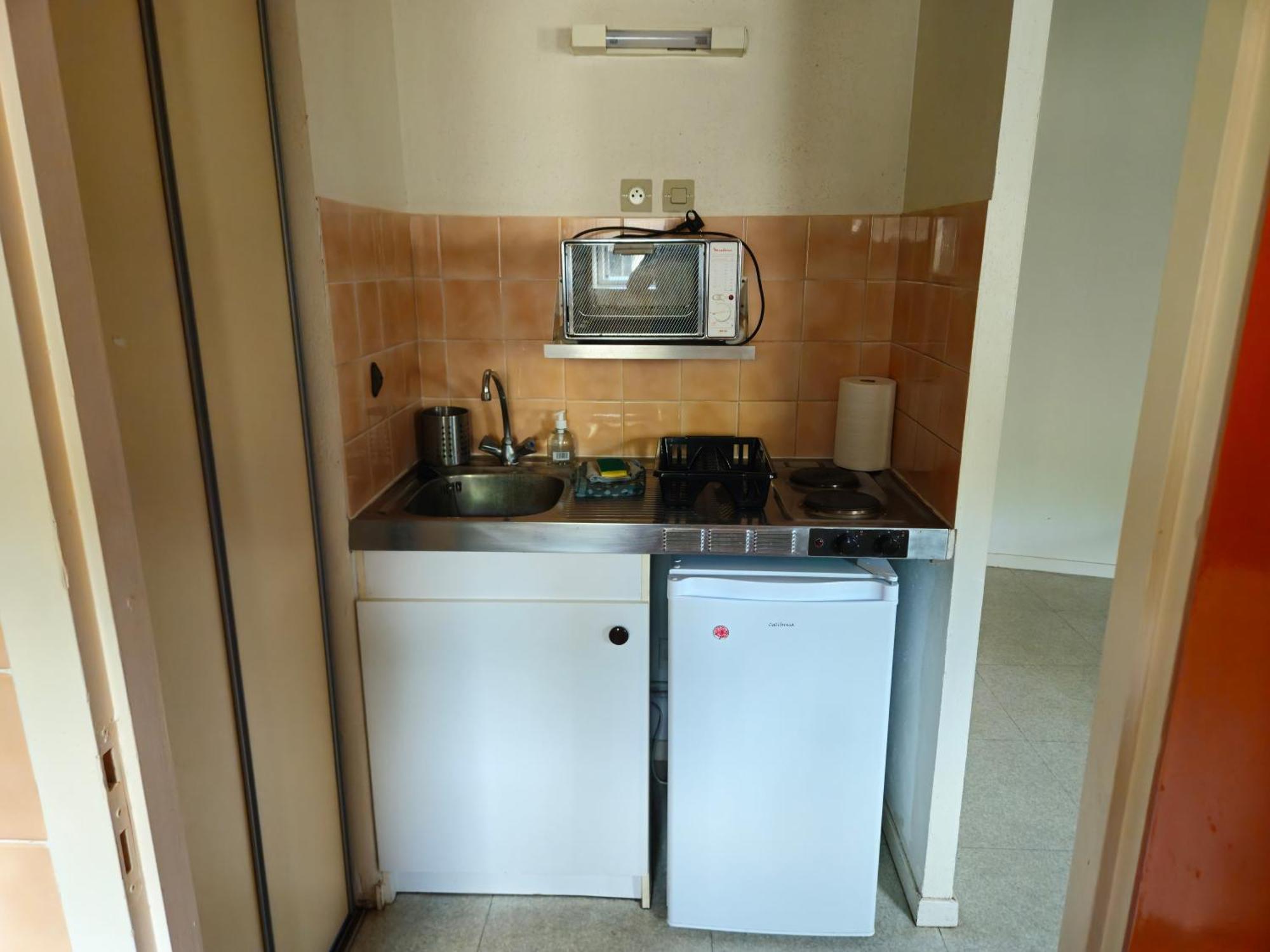 Residence Anclo Rennes-les-Bains Zewnętrze zdjęcie