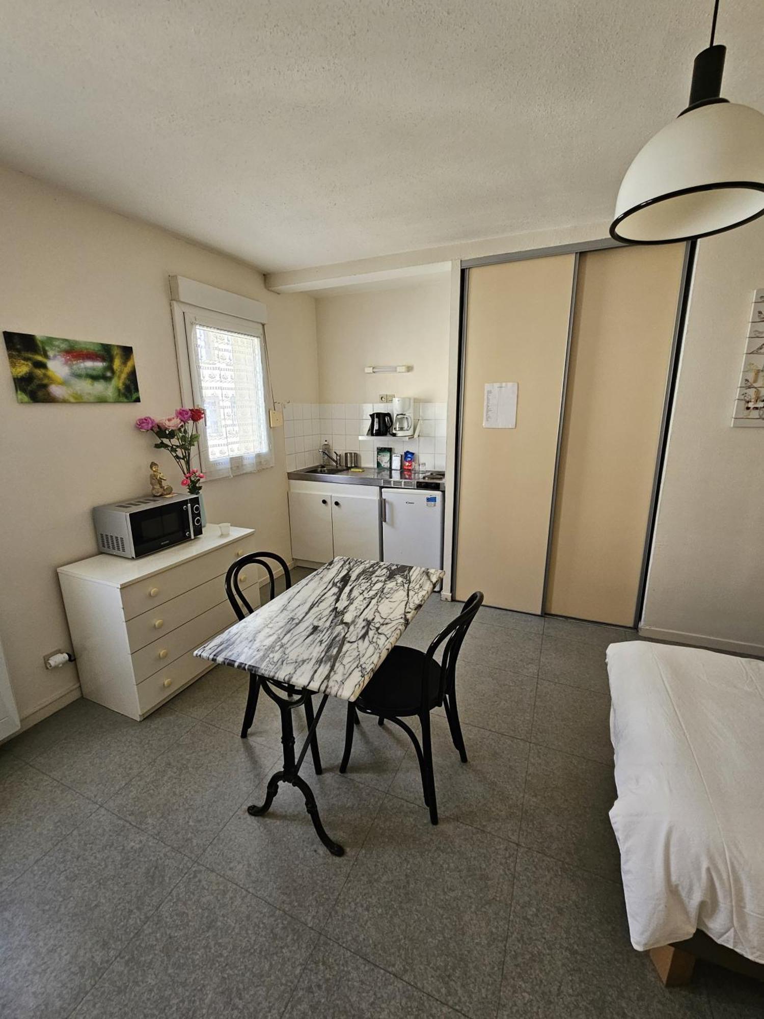 Residence Anclo Rennes-les-Bains Zewnętrze zdjęcie