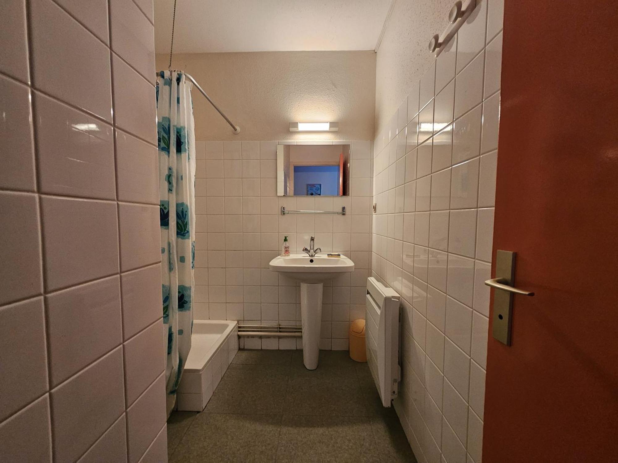 Residence Anclo Rennes-les-Bains Zewnętrze zdjęcie