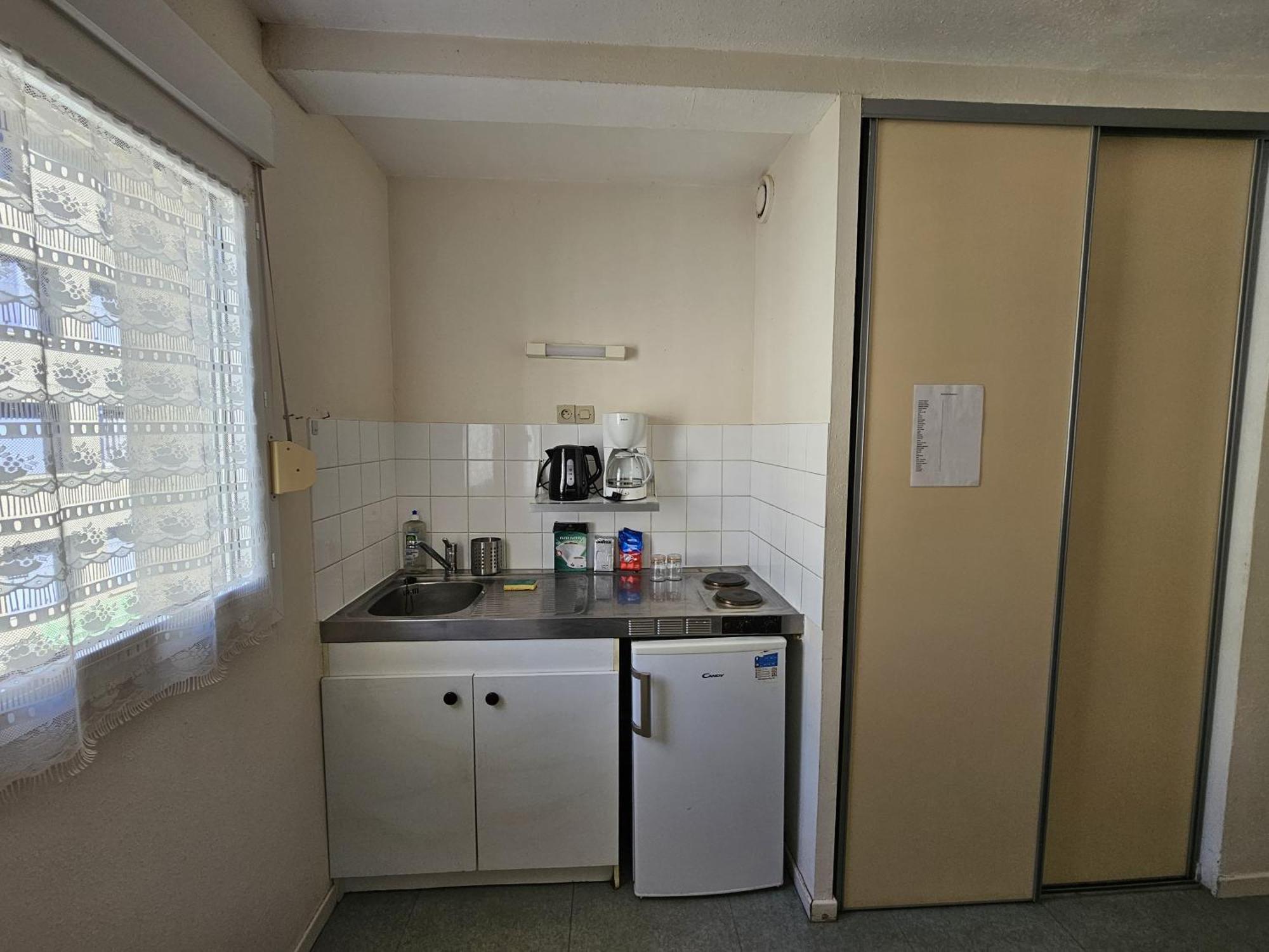 Residence Anclo Rennes-les-Bains Zewnętrze zdjęcie