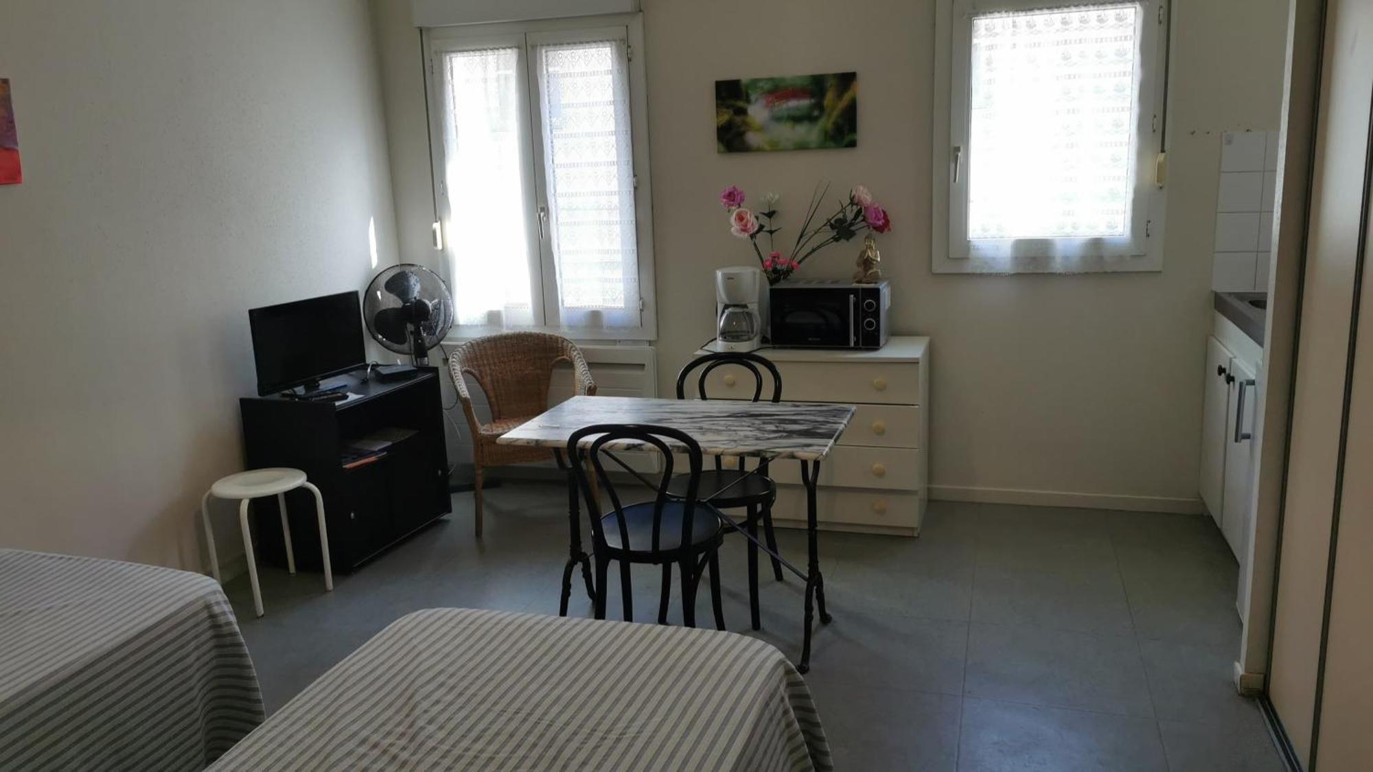 Residence Anclo Rennes-les-Bains Zewnętrze zdjęcie