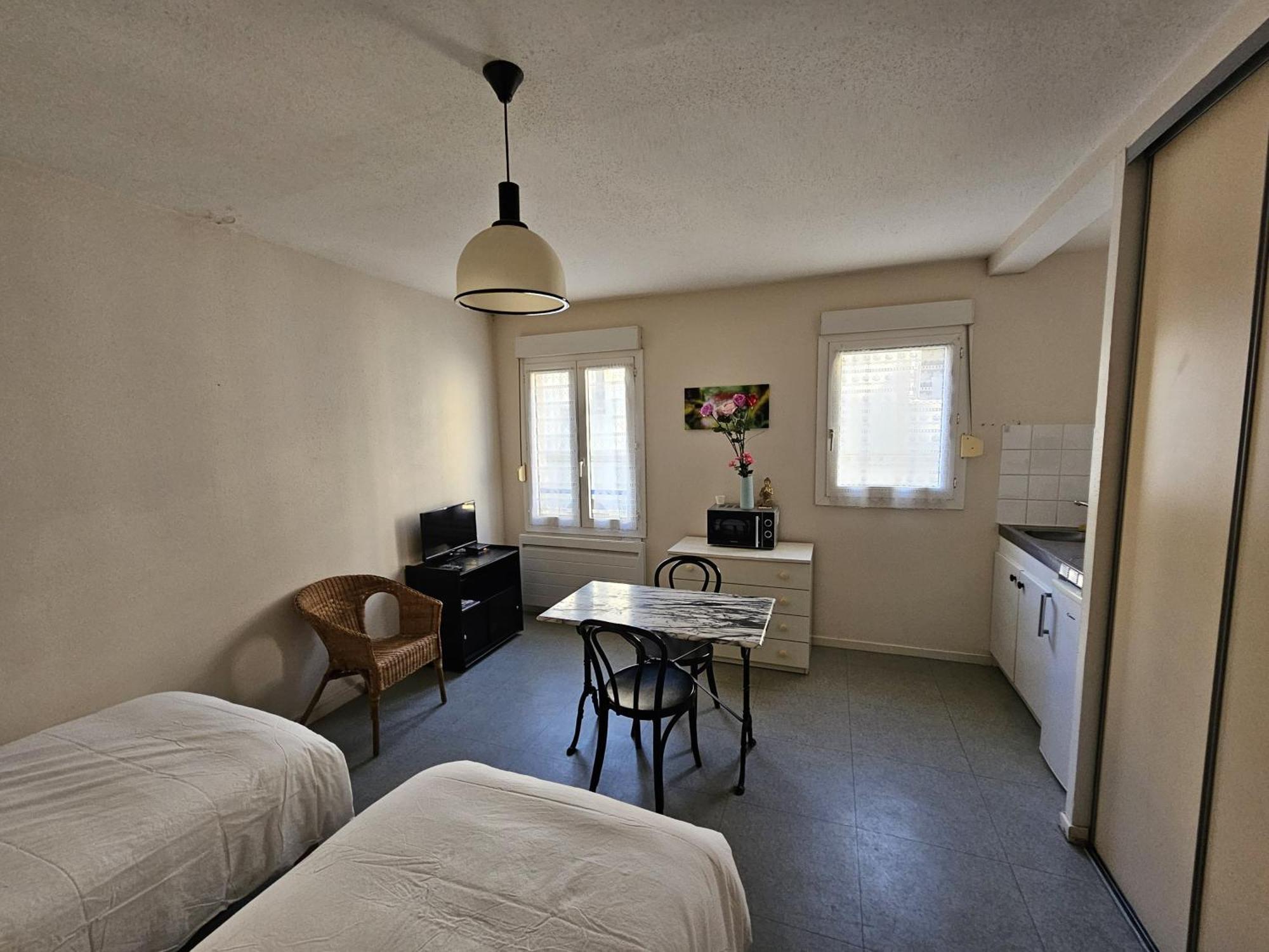 Residence Anclo Rennes-les-Bains Zewnętrze zdjęcie