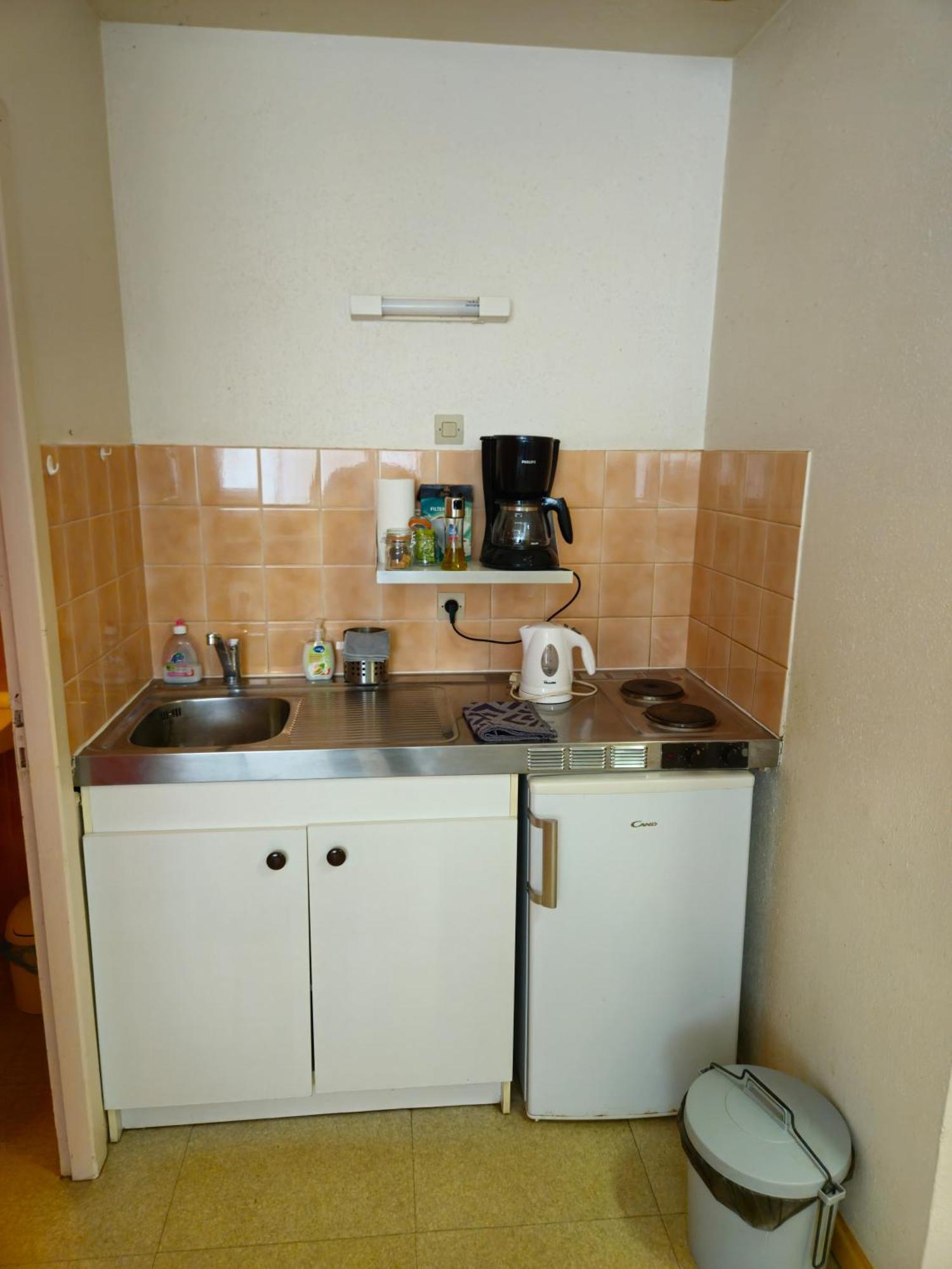 Residence Anclo Rennes-les-Bains Zewnętrze zdjęcie