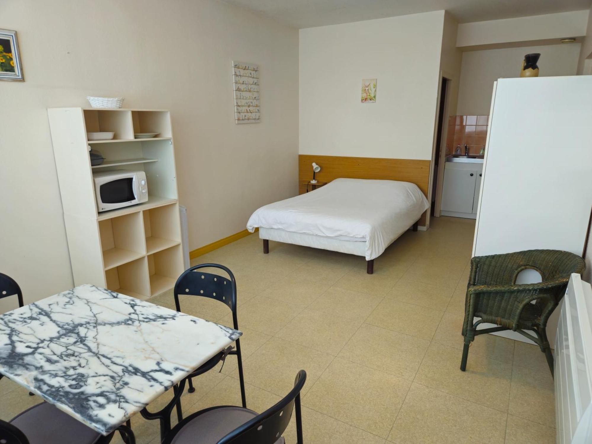 Residence Anclo Rennes-les-Bains Zewnętrze zdjęcie