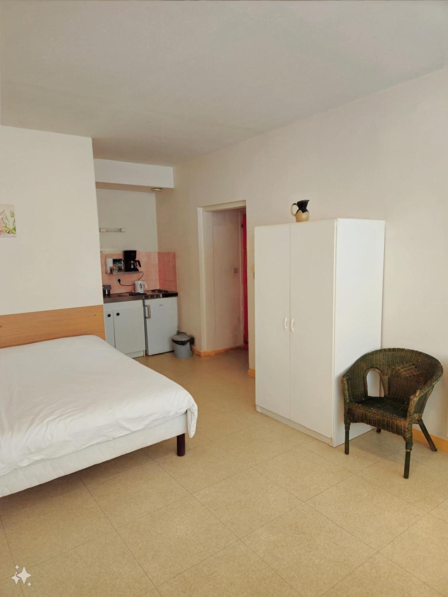 Residence Anclo Rennes-les-Bains Zewnętrze zdjęcie
